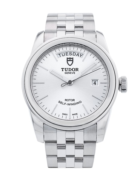 Tudor Glamour Date & Day 56000